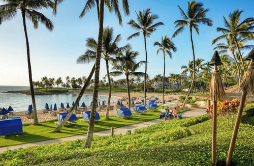 Ko Olina Condo | Marriott Ko Olina Beach Club - Resort Access - Family Friendly - Mountain View