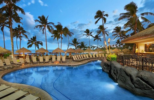 Ko Olina Condo | Marriott Ko'Olina Beach Club- Two Bedroom Villa. Book now!
