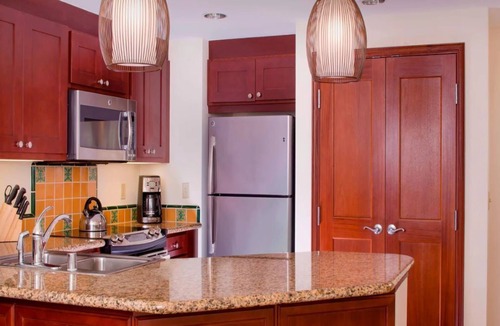 Ko Olina Resort | 🌴 Marriott Ko Olina Beach Club ✨ Experience Paradise in a 1BR Villa - Sleeps 4!