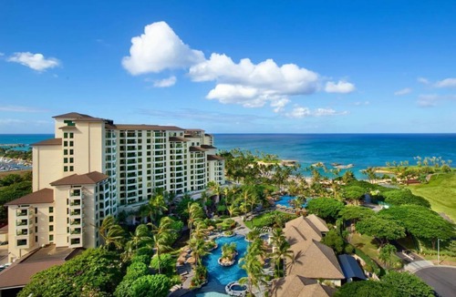 Ko Olina Resort | 🌴Marriott Ko Olina Beach Club✨ Experience Paradise in a 2BR Villa - Sleeps 6!