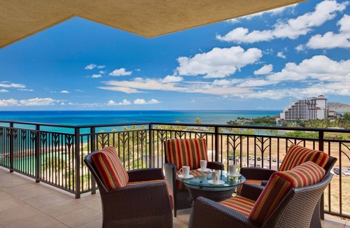 Kapolei Resort | Marriott Ko Olina Beach Club Experience Paradise in a 2BR Villa - Sleeps 8!
