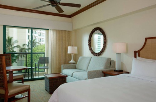 Ko Olina Resort | Marriott KoOlina Beach Club Oceanfront Resort