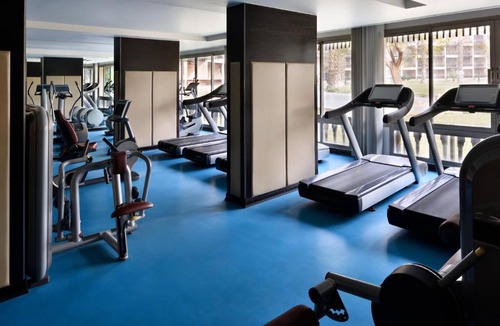Al Haram Hotel | Marriott Mena House, Cairo