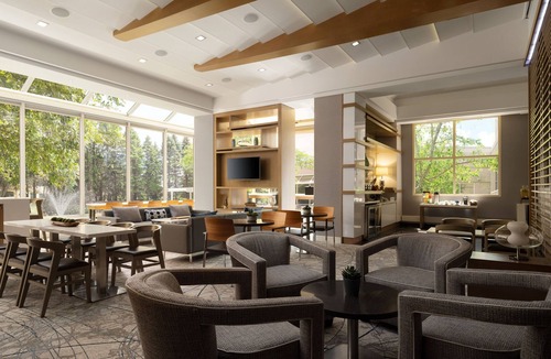 Minnetonka Hotel | Marriott Minneapolis Southwest