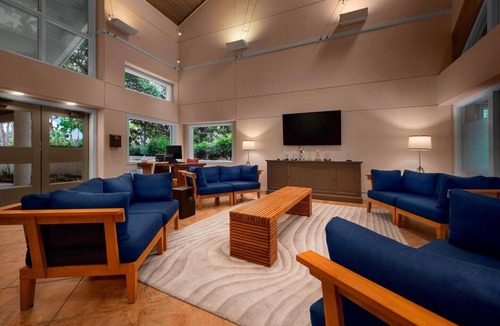 Sea Pines Resort | Marriott Monarch-Top Rated Resort on Six Acres on Hilton Head Island!