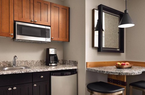North Park City Condo | Marriott Mountainside 2BD