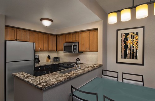 North Park City Villa | Marriott Mountainside at Park City! Ski-In/Ski-Out to a World Class Resort!