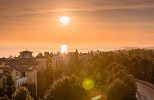 Newport Coast Hotel | Marriott Newport Coast Villas 2 bedroom 2 bath Owner Direct Instant Booking
