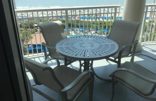 Myrtle Beach Villa | Marriott Ocean Watch Villas
