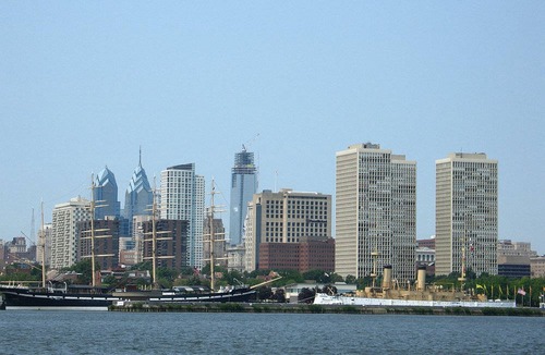 West Conshohocken Hotel | Marriott Philadelphia West