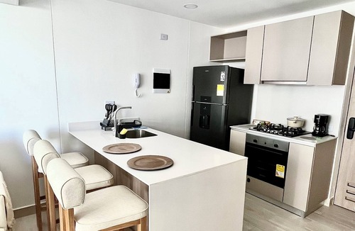 Papare Apartment | Marriott & Playa Dormida Area +Vista al Mar + Piscina infinity/jacuzzis