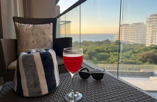 Papare Apartment | Marriott & Playa Dormida Area +Vista al Mar + Piscina infinity/jacuzzis
