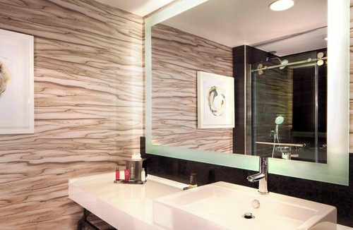 Durham Hotel | Marriott Raleigh Durham Research Triangle Park