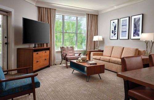 Desert Ridge Resort | Marriott's Canyon Villa -Many Dates Available- Enchanted Oasis