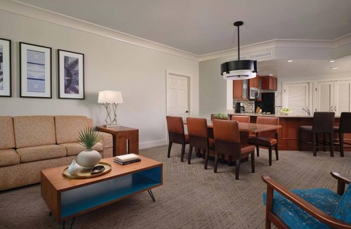 Desert Ridge Resort | Marriott's Canyon Villa -Many Dates Available- Enchanted Oasis
