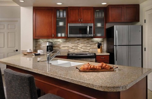 Desert Ridge Resort | Marriott's Canyon Villa -Many Dates Available- Enchanted Oasis