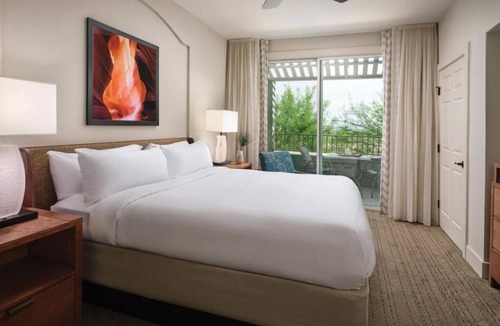 Desert Ridge Resort | Marriott's Canyon Villa -Many Dates Available- Enchanted Oasis