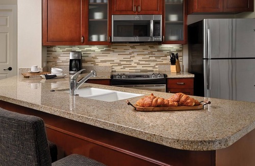 Desert Ridge Villa | Marriott's Canyon Villas at Desert Ridge - 2 Bed/2 Bath - Apr 7-14 2024