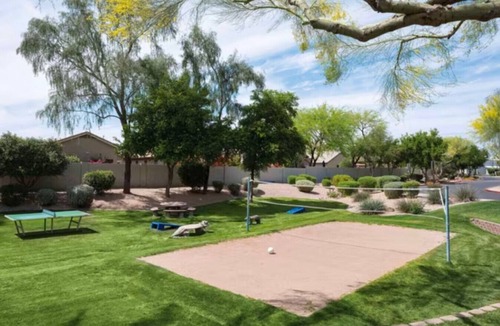 Desert Ridge Villa | Marriott's Canyon Villas (Studio)