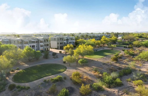 Desert Ridge Hotel | Marriott's Canyon Villas - Studio - Owner Direct -Premier Host