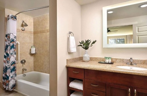 Desert Ridge Resort | Marriott's Canyon Villas at Desert Ridge Resort, 2 bedroom full villa
