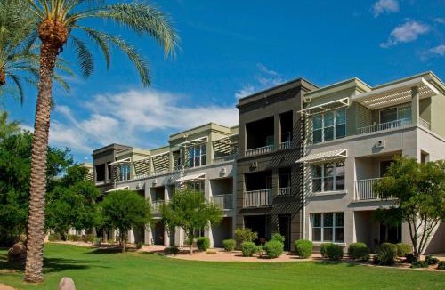Desert Ridge Hotel | Marriott's Canyon Villas