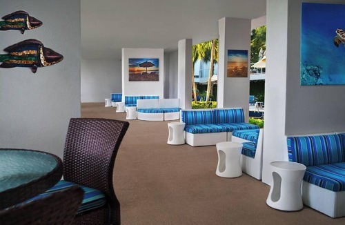 Stone Mountain Resort | Marriott's Crystal Shores - 3 bedroom Villa