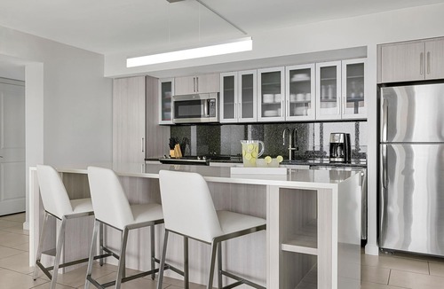 Marco Island Apartment | Marriott's Crystal Shores