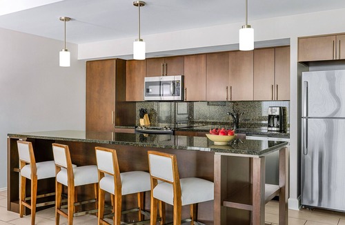 Marco Island Apartment | Marriott's Crystal Shores
