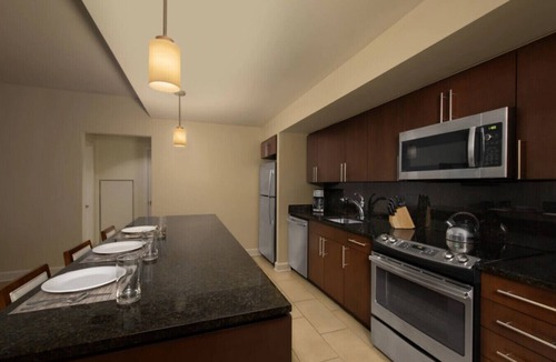 Marco Island Villa | Marriott's Crystal Shores, Marco Island (2 Bedroom)