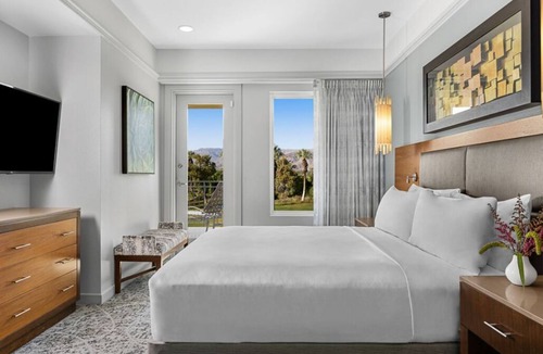 Palm Desert Resort | Marriott's Desert Springs Villas - Many Weeks Available!