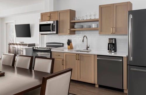 Galloway Apartment | Marriott's Fairway Villas