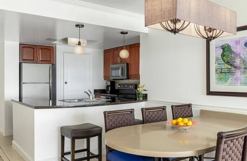 Estate Bakkero Condo | Marriott's Frenchman's Cove - Stunning Two Bedroom Villa!