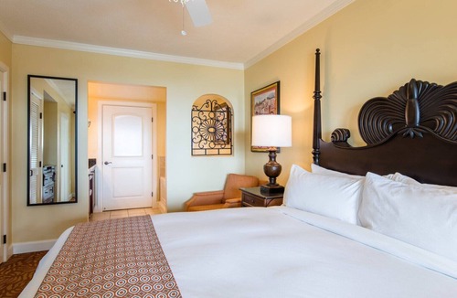 Bellevue Hotel | Marriott's Frenchman's Cove - 2 Bed 2 Bath- Premier Owner - Resort is Waterfront