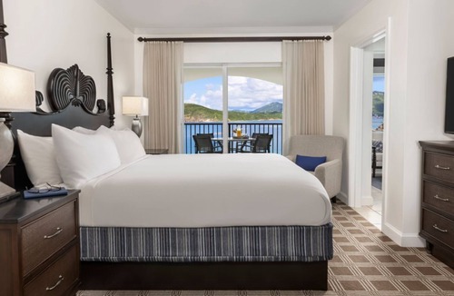 Estate Bakkero Hotel | Marriott's Frenchman's Cove 2 Bedroom 2 Bathroom- Resort Access- Instant Booking