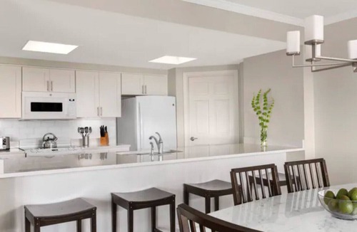 Harbour Town Villa | Marriott's Heritage Club (2BR)