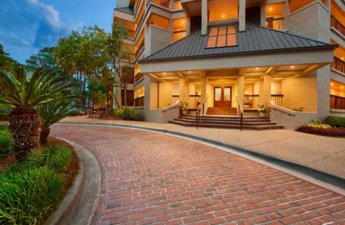 Harbour Town Villa | Marriott's Heritage Club (2BR)