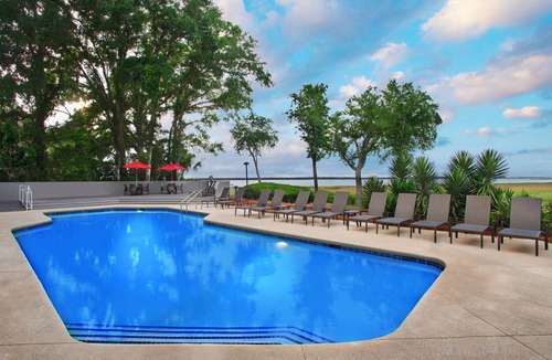 Harbour Town Apartment | Marriott's Harbour Club