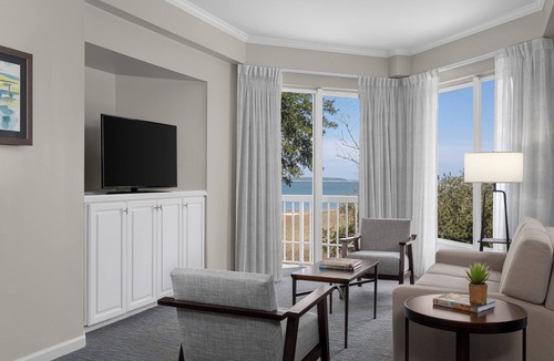 Harbour Town Apartment | Marriott's Harbour Club