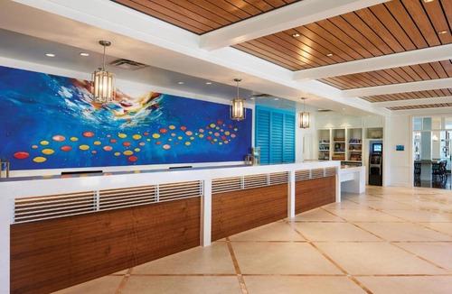 Florida Central Atlantic Coast Hotel | Marriott's Harbour Lake