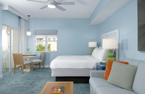 Florida Central Atlantic Coast Hotel | Marriott's Harbour Lake