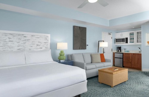 Florida Central Atlantic Coast Hotel | Marriott's Harbour Lake