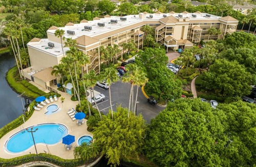 Florida Central Atlantic Coast Hotel | Marriott's Imperial Palms Villas