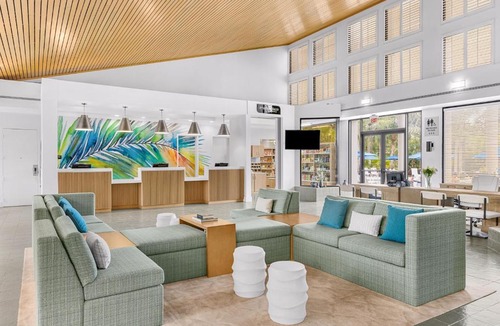 Florida Central Atlantic Coast Hotel | Marriott's Imperial Palms Villas