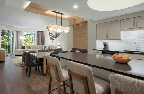 Florida Central Atlantic Coast Hotel | Marriott's Imperial Palms Villas
