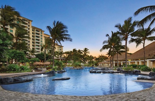 Ko Olina Condo | Marriott's Ko'Olina incredible beachfront resort! Three-bedroom amazing villa!