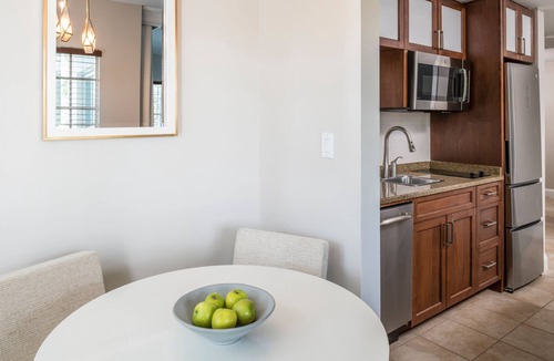 Florida Central Atlantic Coast Apartment | Marriott's Lakeshore Reserve