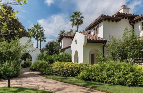 Florida Central Atlantic Coast Hotel | Marriott's Lakeshore Reserve
