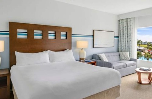 Upper Grand Lagoon Resort | Marriott's Legends Edge at Bay Point 2 Bedroom