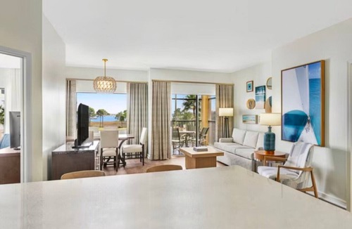 Upper Grand Lagoon Villa | Marriott's Legends Edge at Bay Point (2BR)